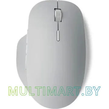 Мышь Microsoft Surface Precision (серый)